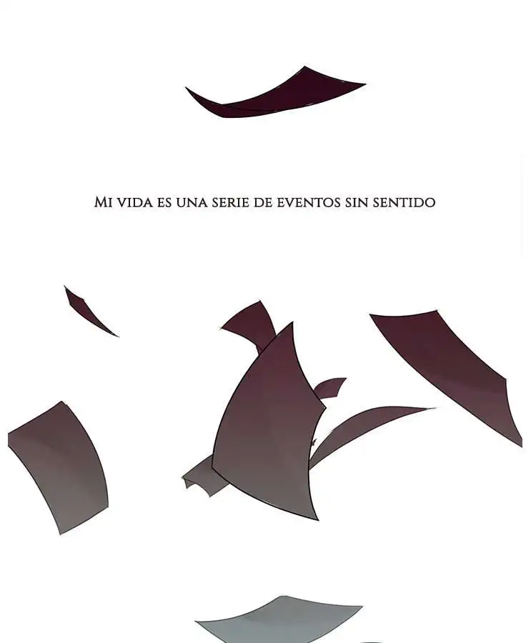 Cuidado Con La Villana ! capítulo 124 página 6