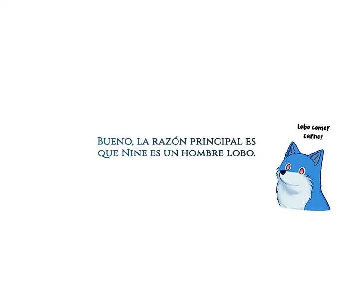 Cuidado Con La Villana ! capítulo 124 página 34