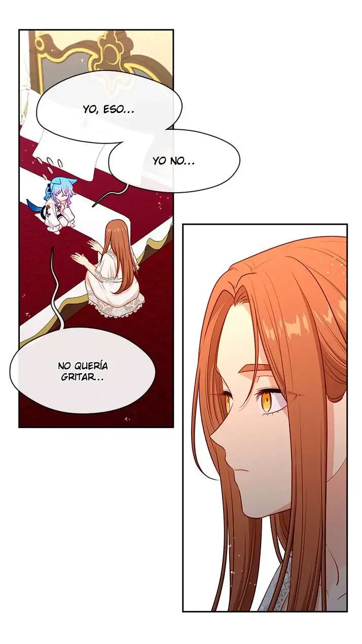 Cuidado Con La Villana ! capítulo 124 página 38