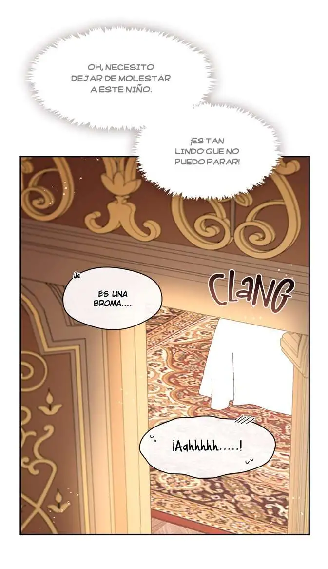 Cuidado Con La Villana ! capítulo 124 página 68