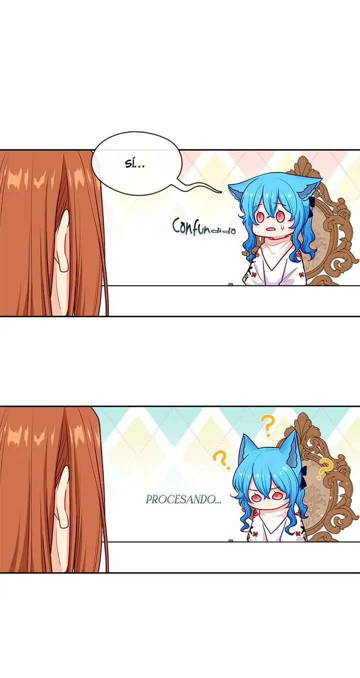 Cuidado Con La Villana ! capítulo 125 página 13