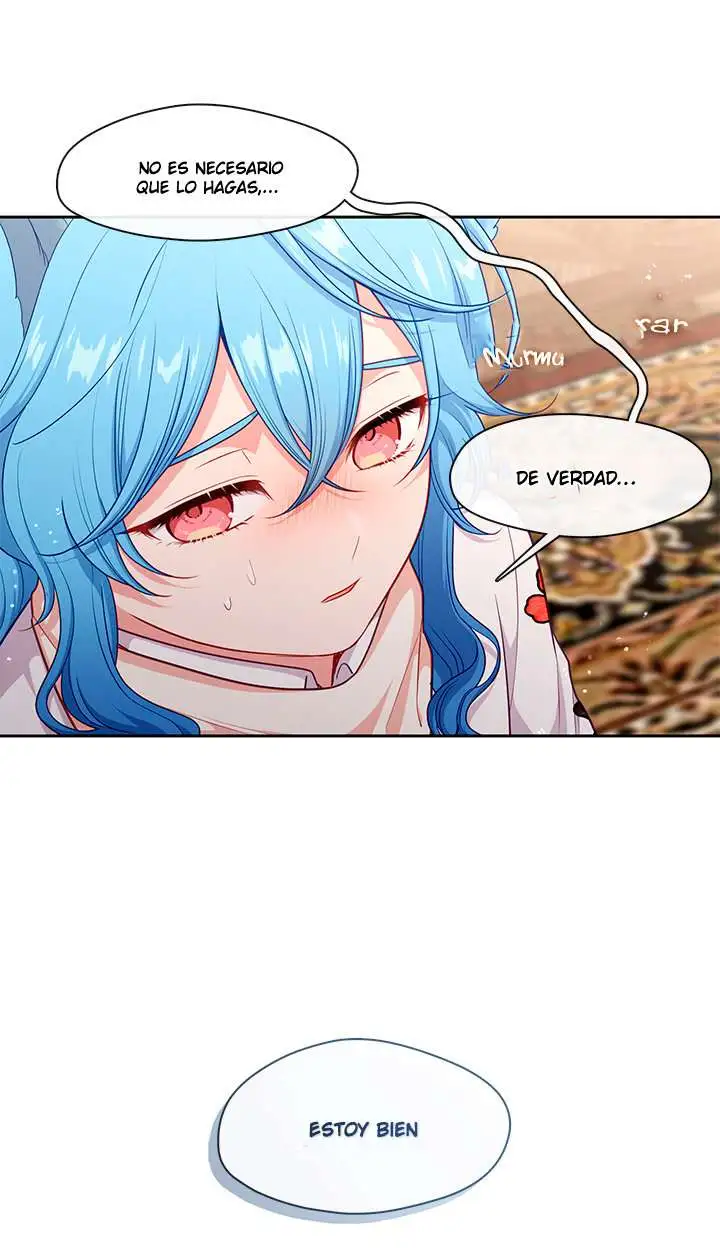 Cuidado Con La Villana ! capítulo 125 página 27