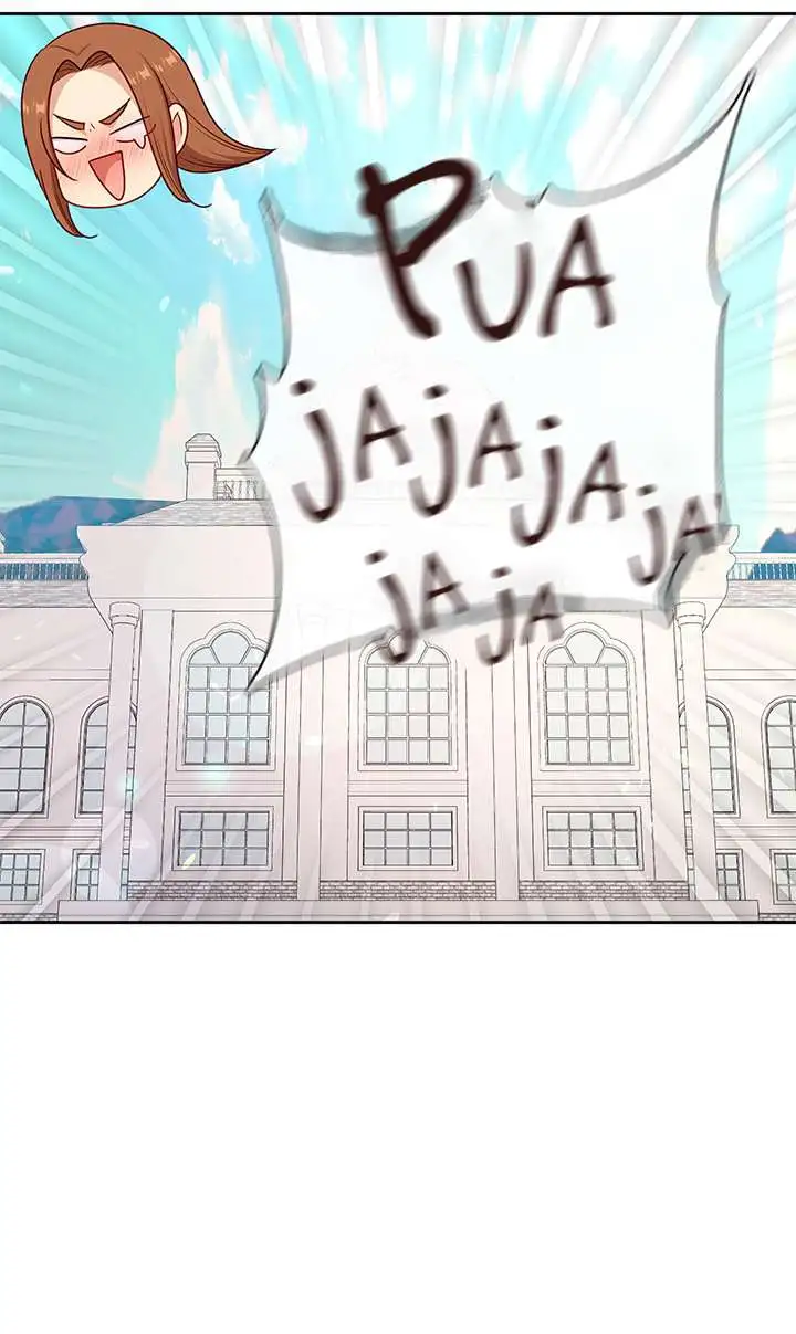 Cuidado Con La Villana ! capítulo 125 página 37