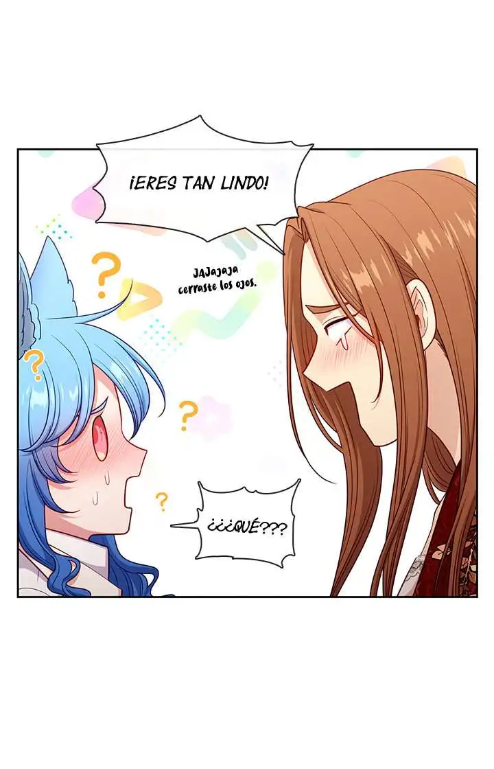 Cuidado Con La Villana ! capítulo 125 página 38