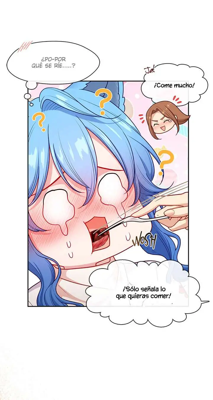 Cuidado Con La Villana ! capítulo 125 página 39