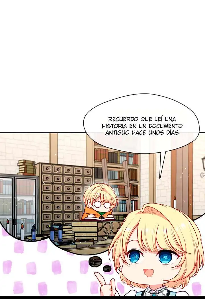 Cuidado Con La Villana ! capítulo 126 página 15