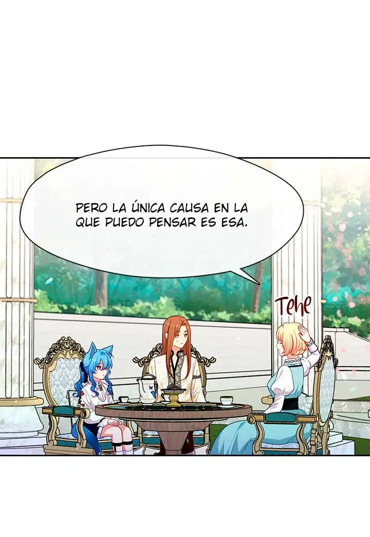 Cuidado Con La Villana ! capítulo 126 página 23