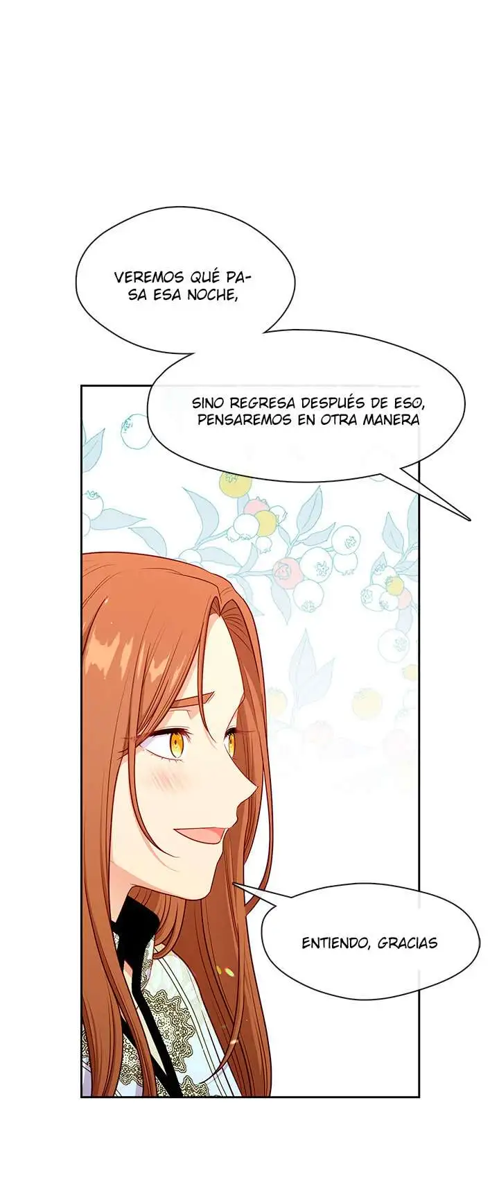 Cuidado Con La Villana ! capítulo 126 página 24