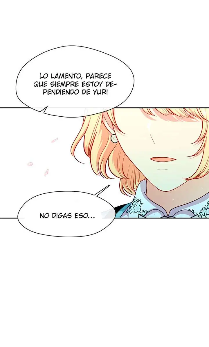 Cuidado Con La Villana ! capítulo 126 página 25