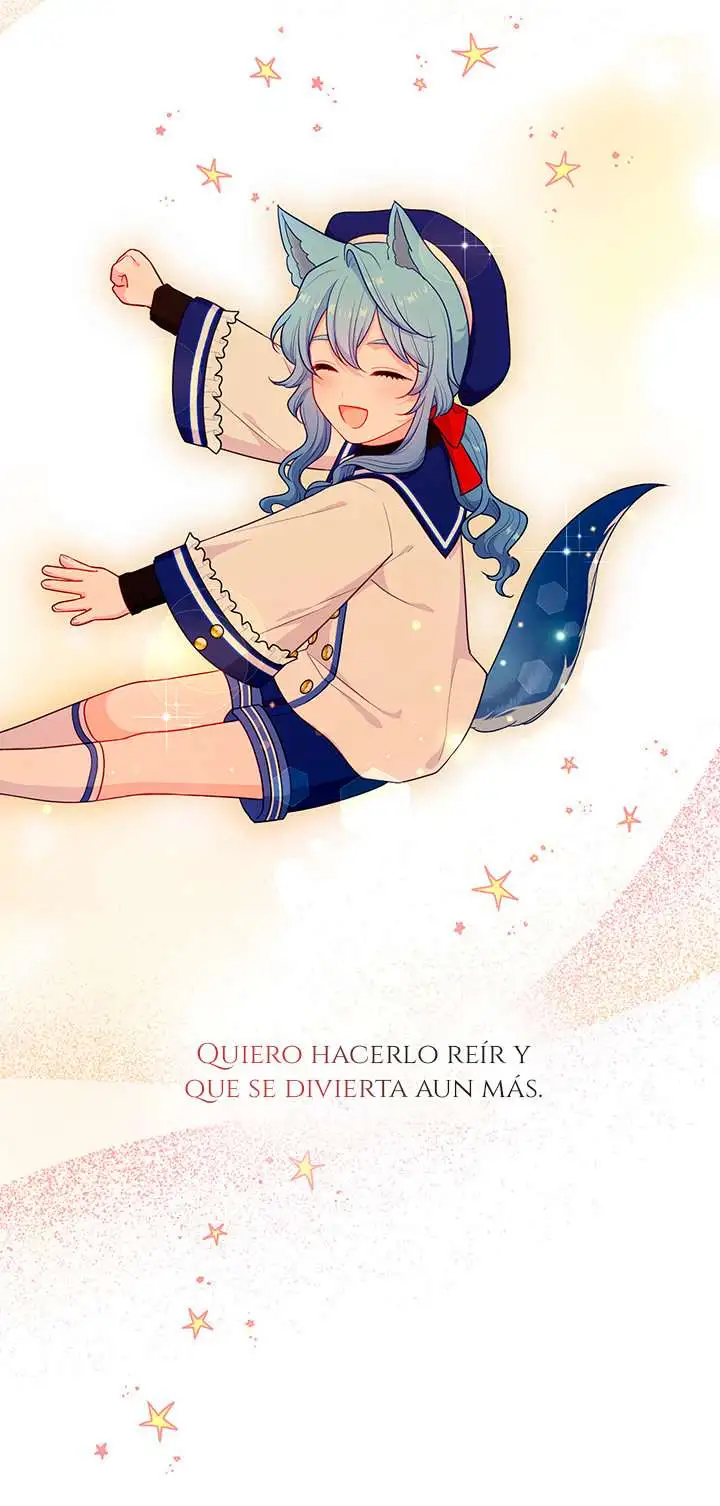 Cuidado Con La Villana ! capítulo 126 página 62