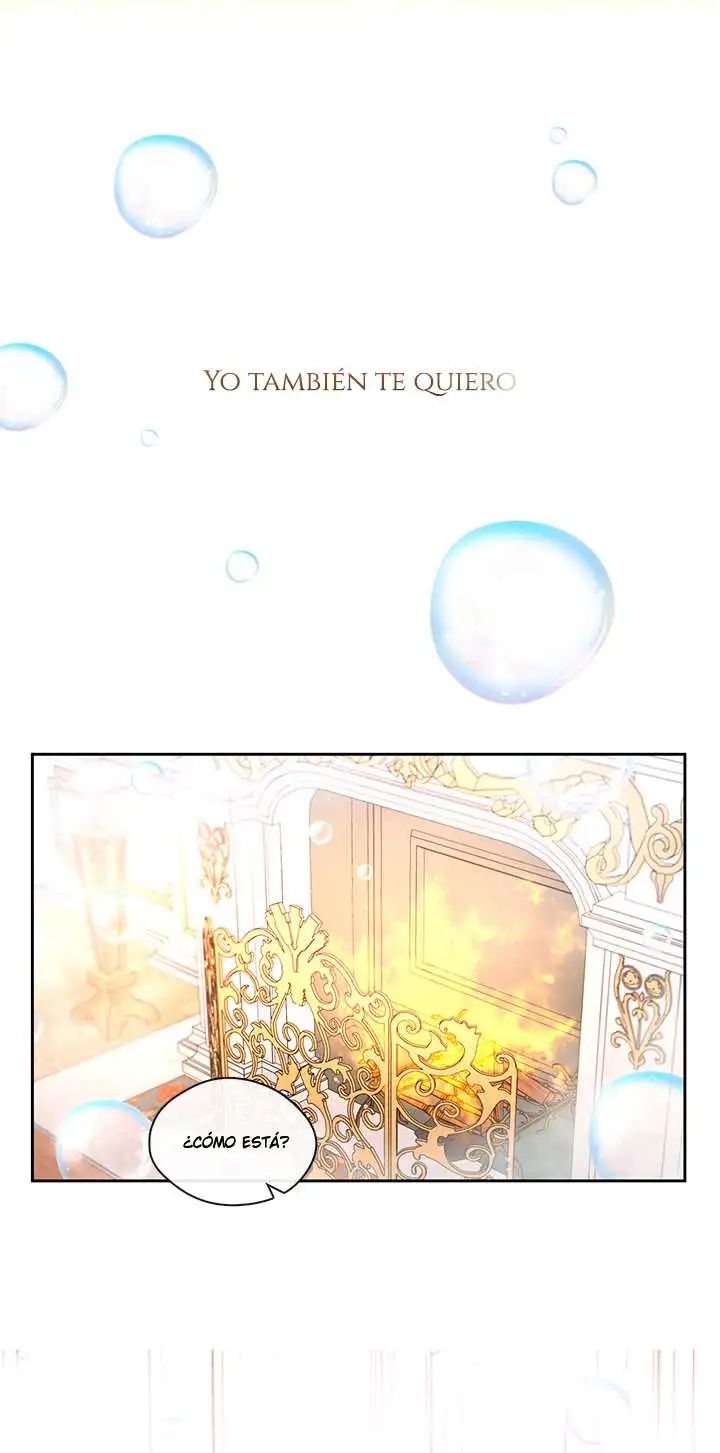 Cuidado Con La Villana ! capítulo 127 página 43