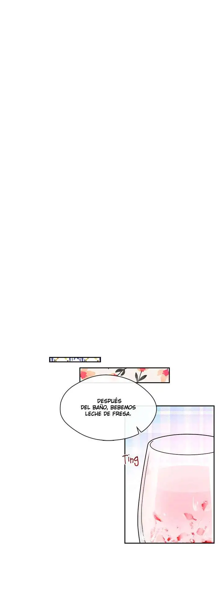 Cuidado Con La Villana ! capítulo 128 página 21