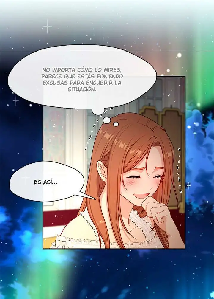 Cuidado Con La Villana ! capítulo 128 página 40