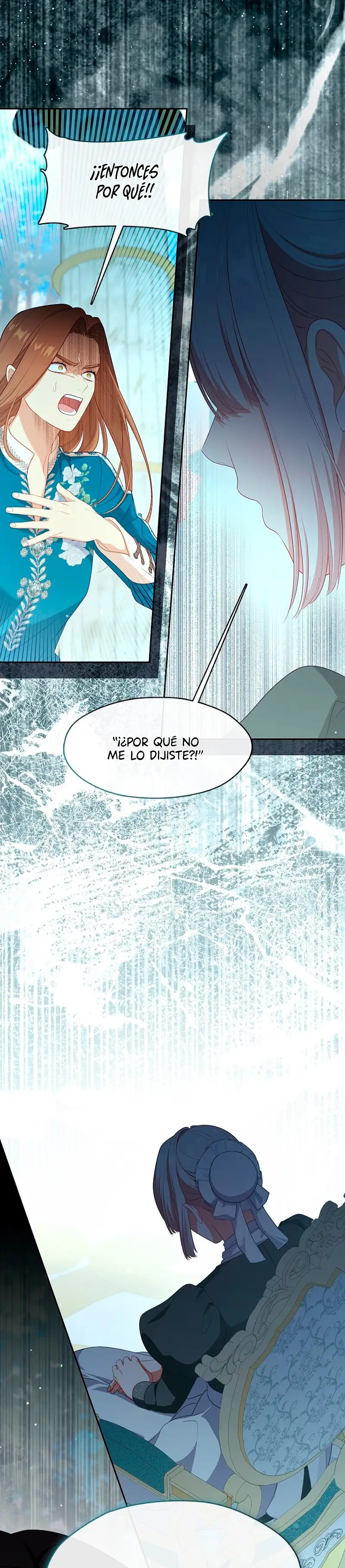 Cuidado Con La Villana ! capítulo 130 página 14
