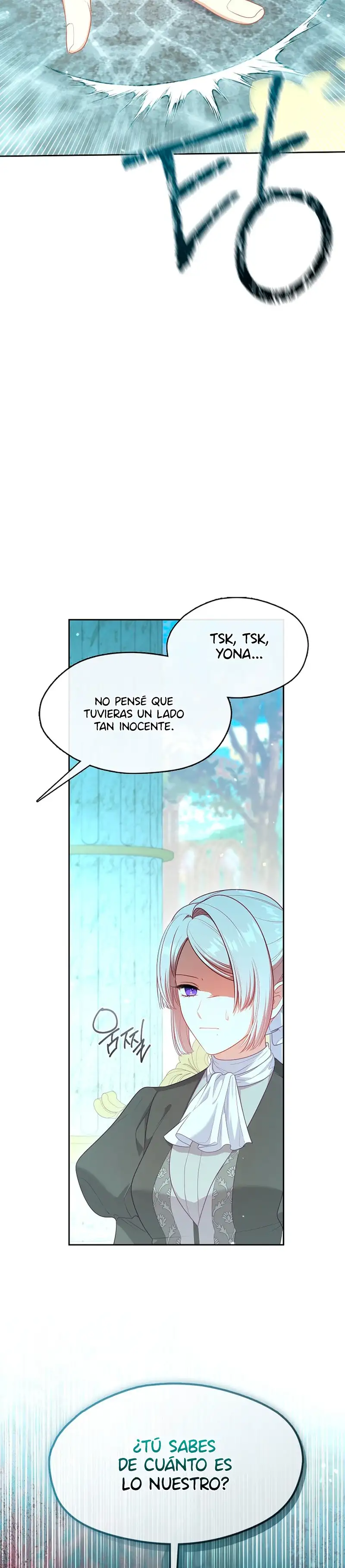 Cuidado Con La Villana ! capítulo 130 página 20