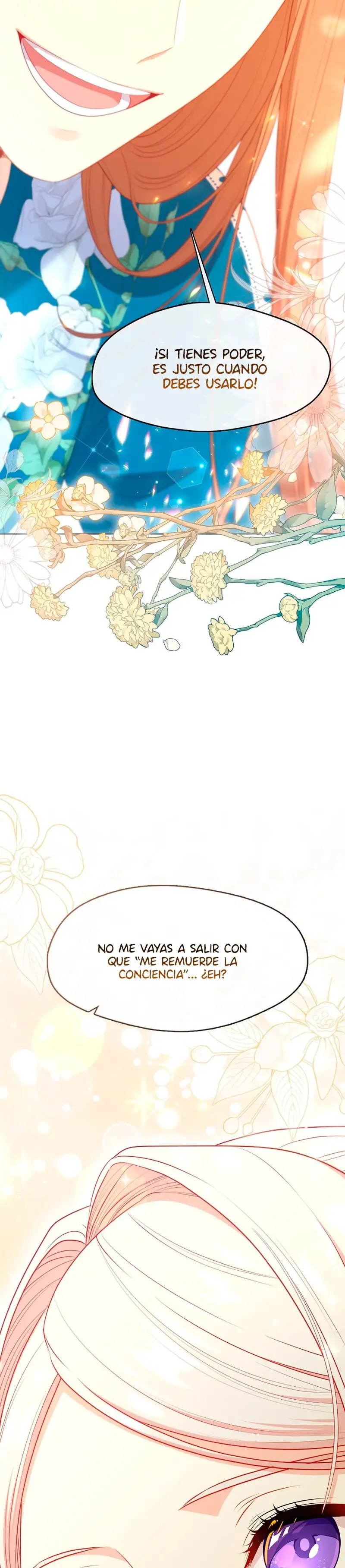 Cuidado Con La Villana ! capítulo 130 página 25