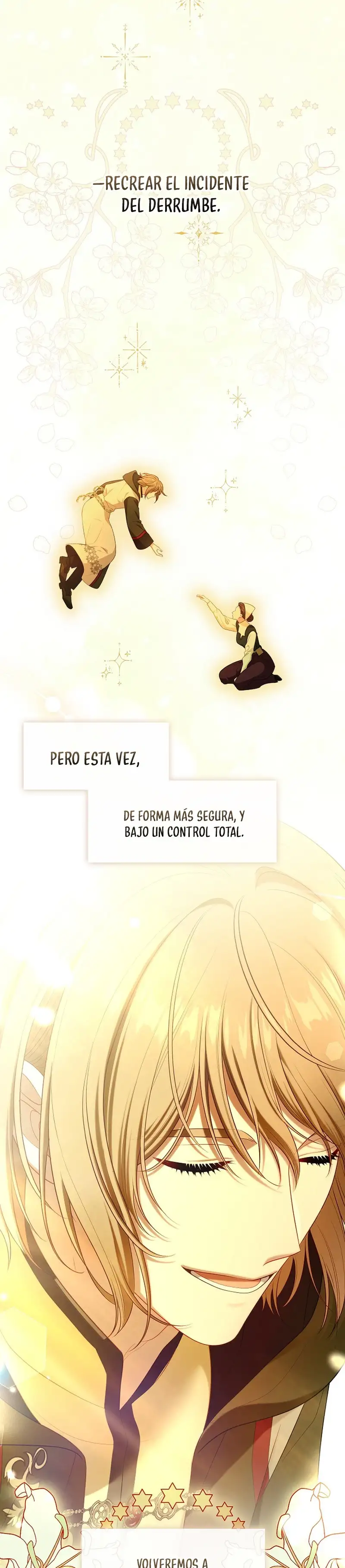 Cuidado Con La Villana ! capítulo 132 página 14