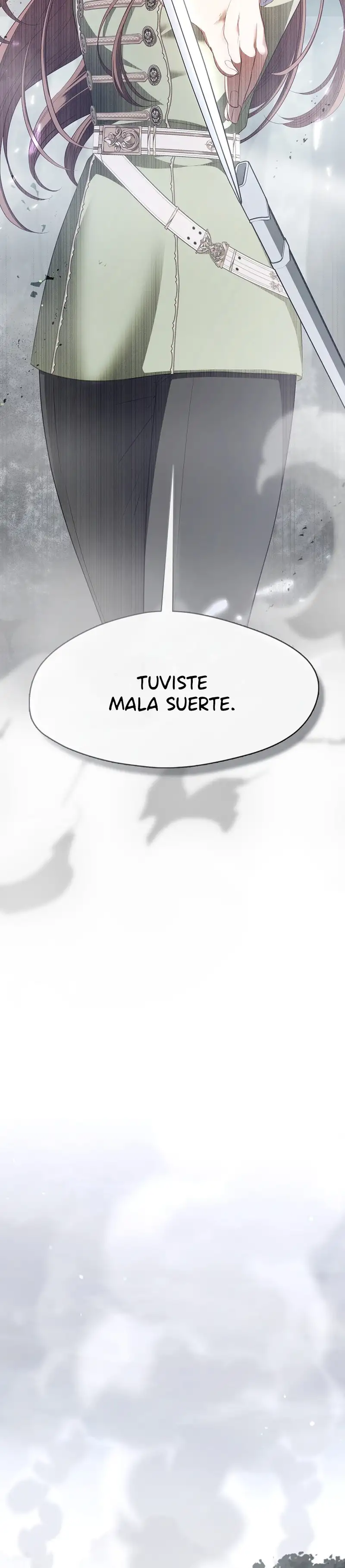 Cuidado Con La Villana ! capítulo 133 página 27