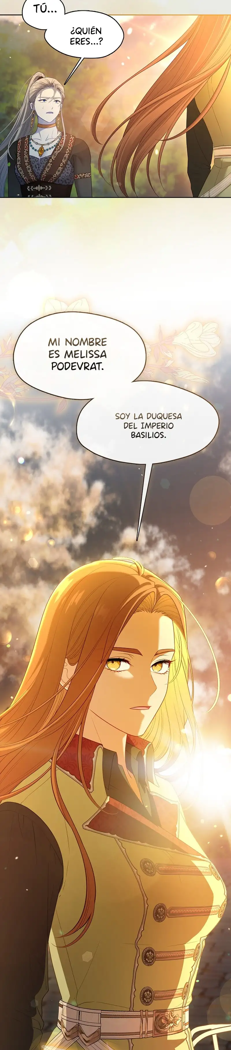 Cuidado Con La Villana ! capítulo 135 página 24