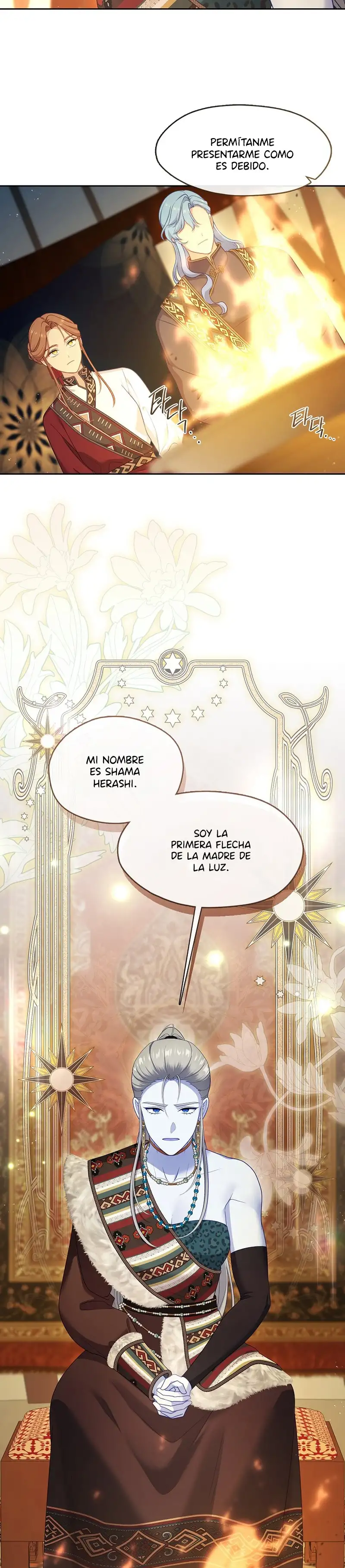 ¡Cuidado Con La Villana! - Capítulo 136 - Página 4 - LectorTMOo