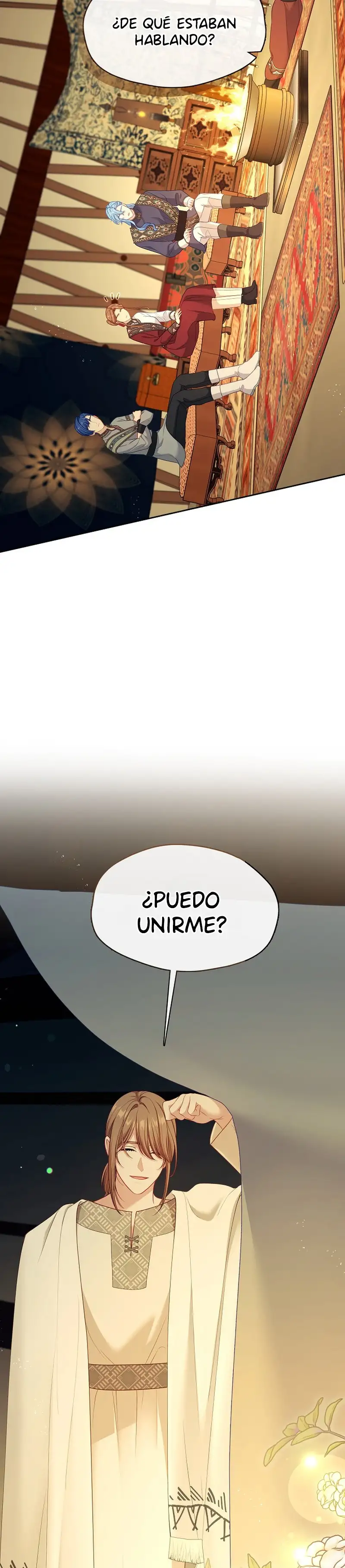 ¡Cuidado Con La Villana! - Capítulo 136 - Página 14 - LectorTMOo