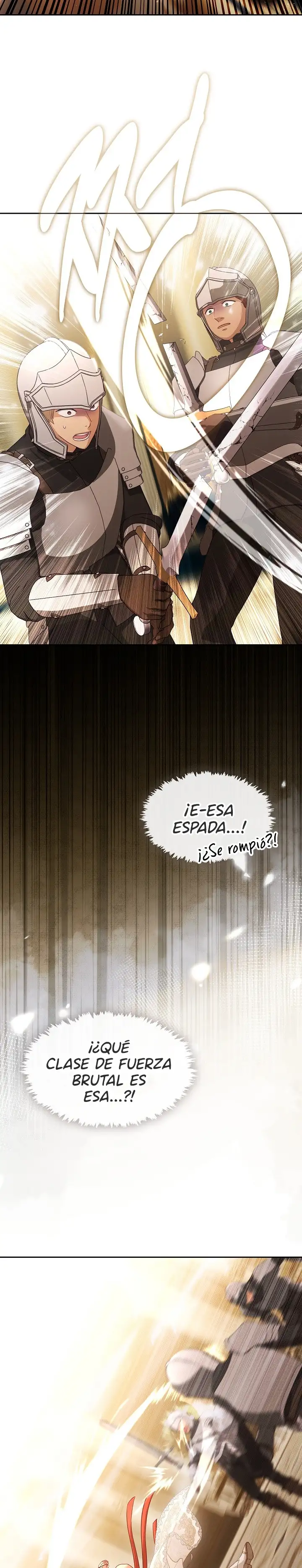 Cuidado Con La Villana ! capítulo 140 página 18