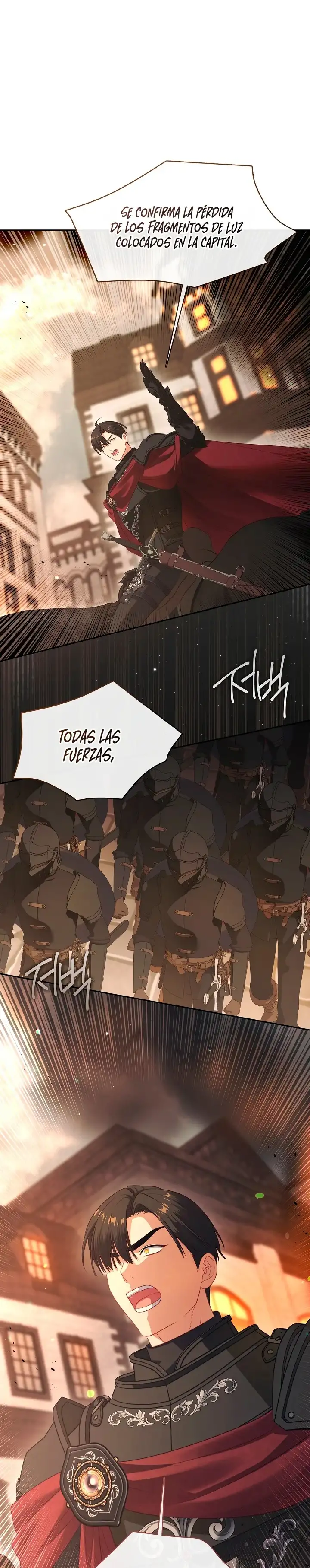 Cuidado Con La Villana ! capítulo 142 página 23