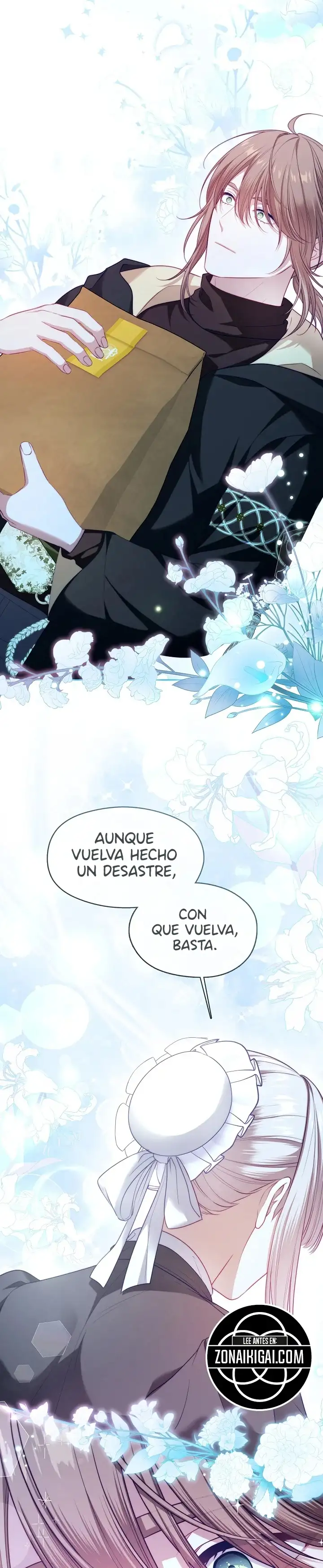 Cuidado Con La Villana ! capítulo 143 página 7