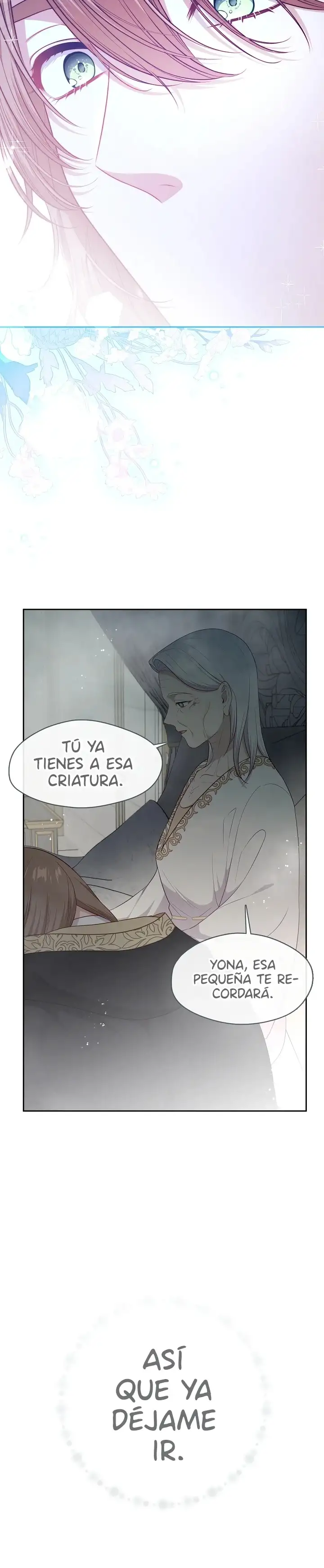 Cuidado Con La Villana ! capítulo 143 página 8