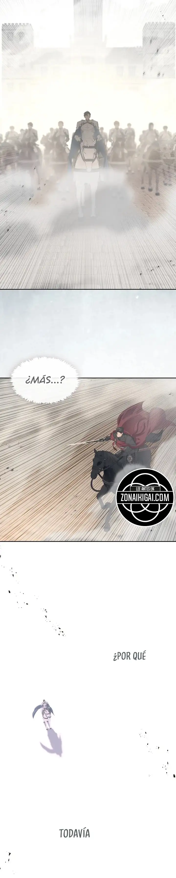 Cuidado Con La Villana ! capítulo 143 página 28