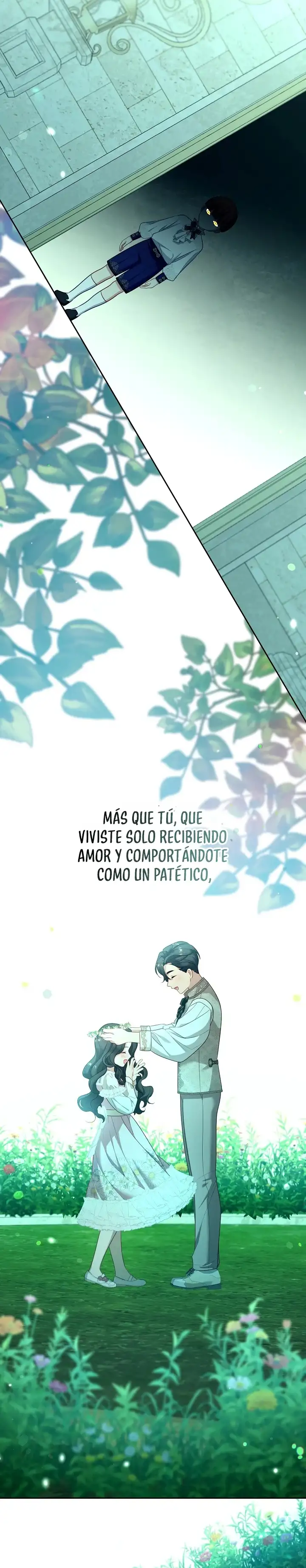 Cuidado Con La Villana ! capítulo 143 página 31