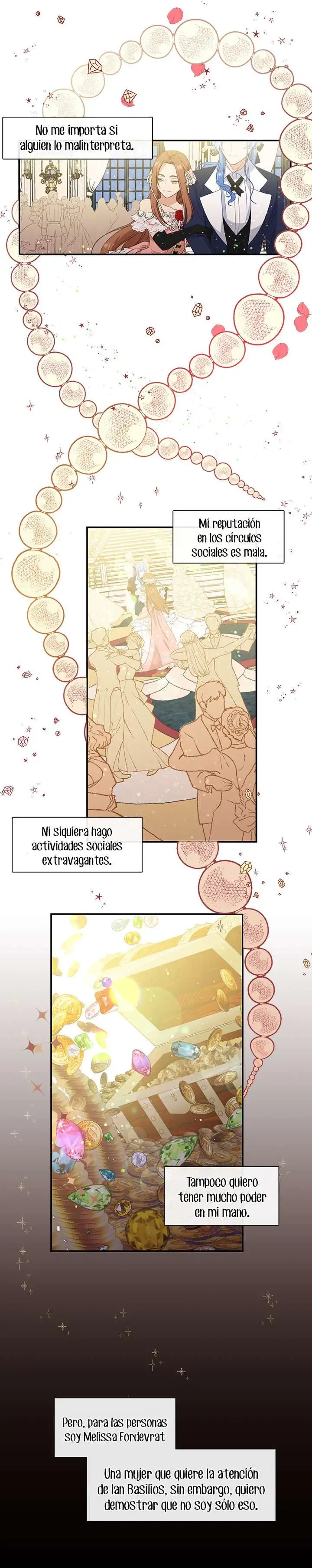 Cuidado Con La Villana ! capítulo 15 página 23