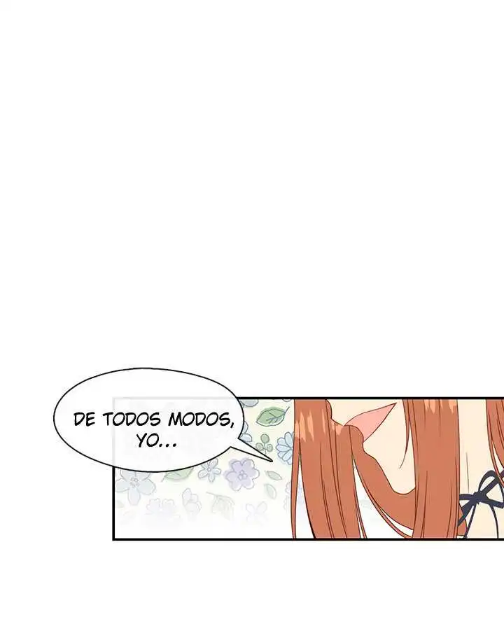 Cuidado Con La Villana ! capítulo 16 página 4
