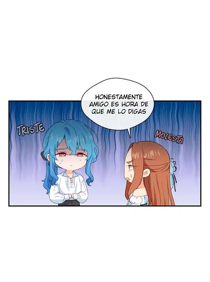 Cuidado Con La Villana ! capítulo 16 página 19