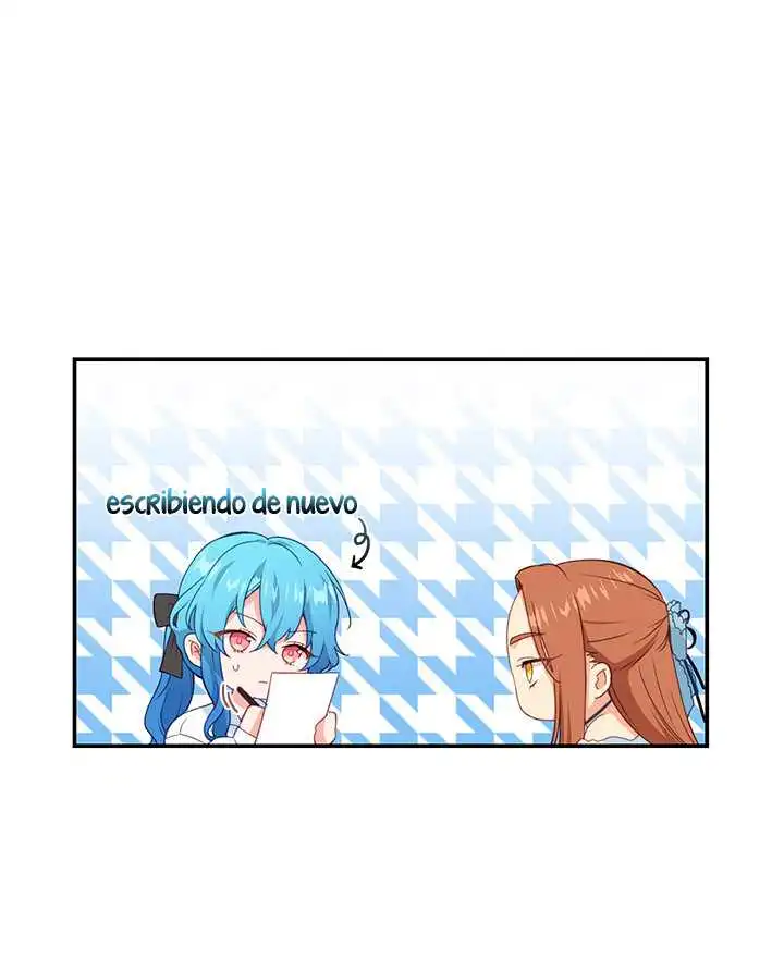 Cuidado Con La Villana ! capítulo 16 página 30