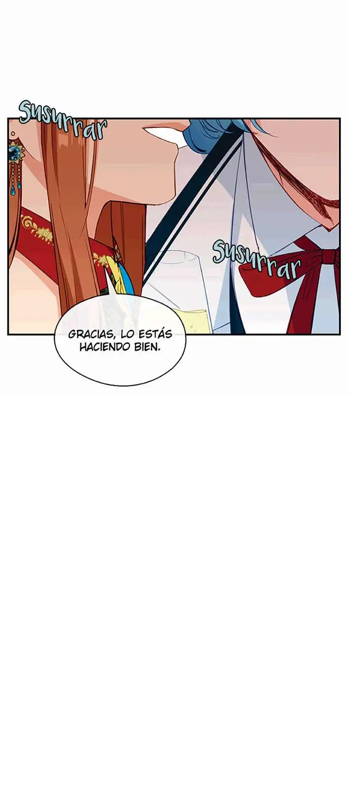 Cuidado Con La Villana ! capítulo 18 página 15