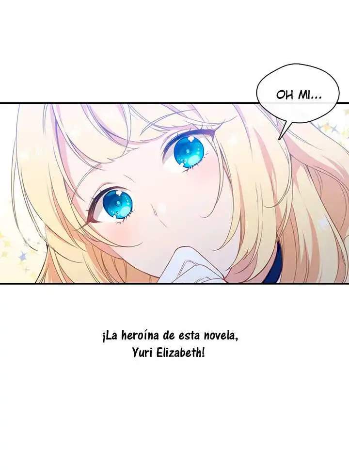 Cuidado Con La Villana ! capítulo 19 página 15