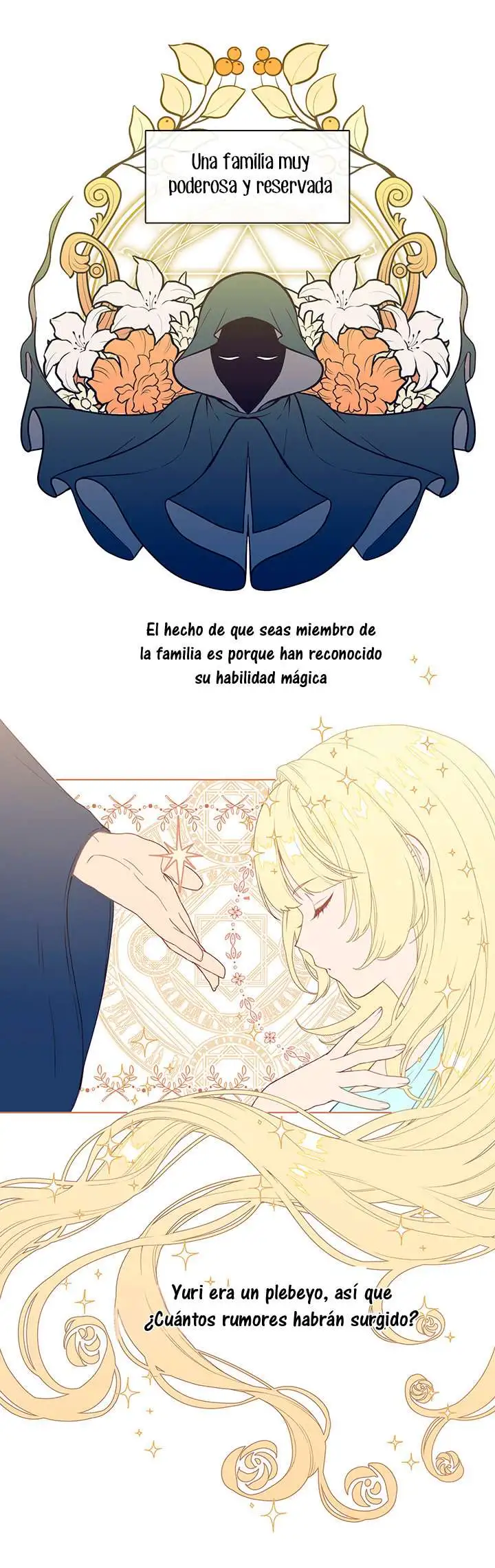Cuidado Con La Villana ! capítulo 19 página 20