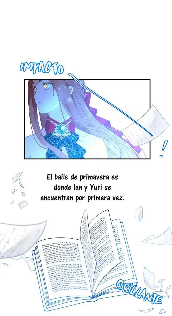 Cuidado Con La Villana ! capítulo 19 página 26