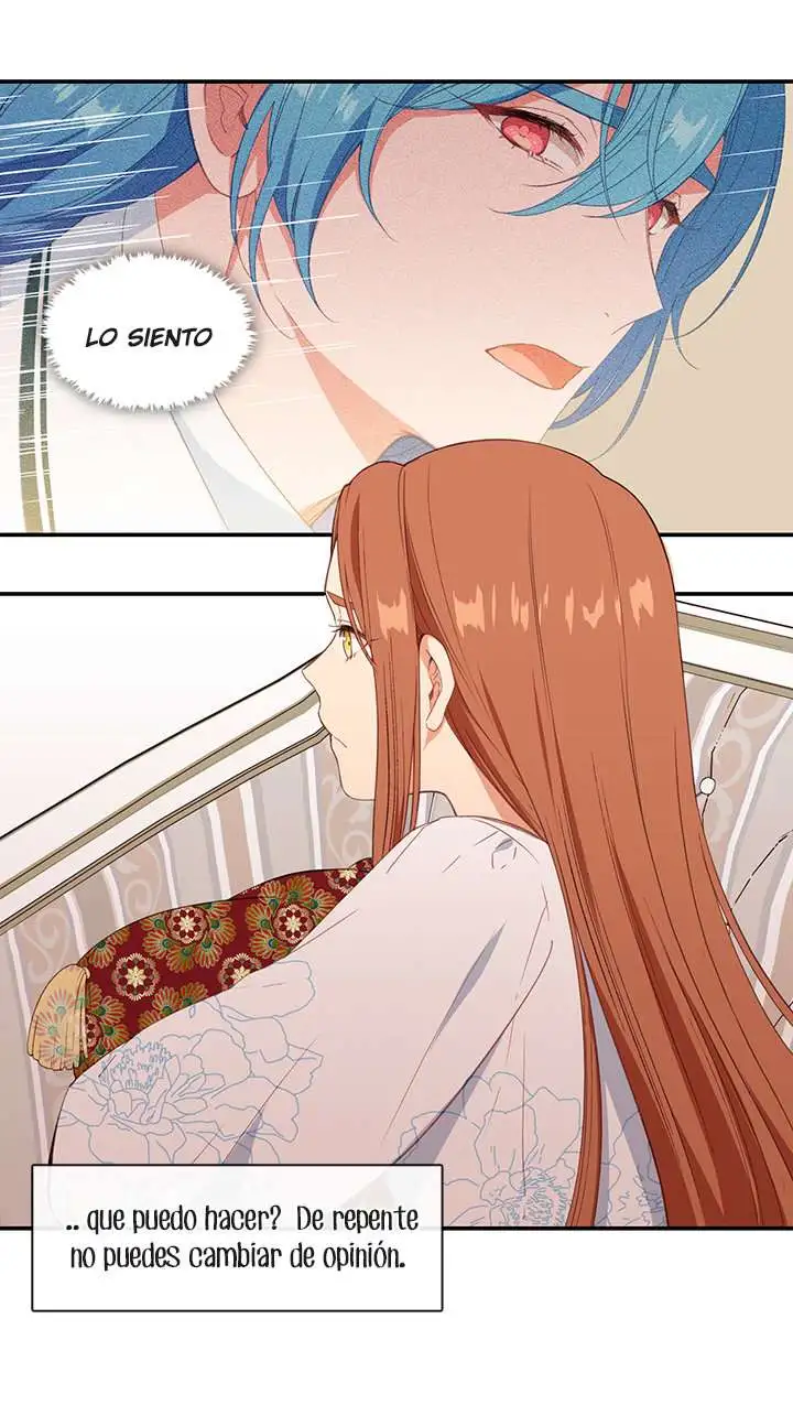 Cuidado Con La Villana ! capítulo 19 página 36