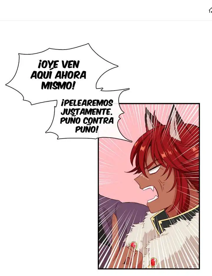 ¡Cuidado Con La Villana! - Capítulo 21 - Página 4 - LectorTMOo
