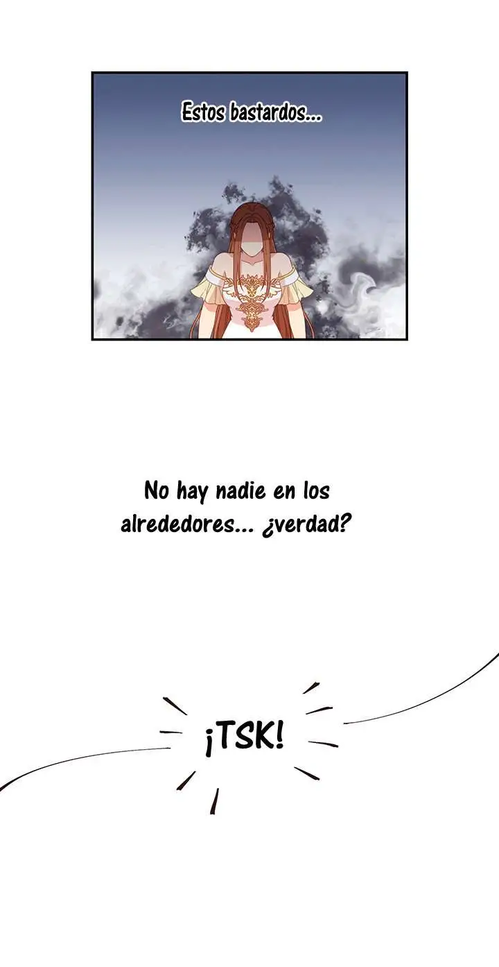 ¡Cuidado Con La Villana! - Capítulo 21 - Página 14 - LectorTMOo