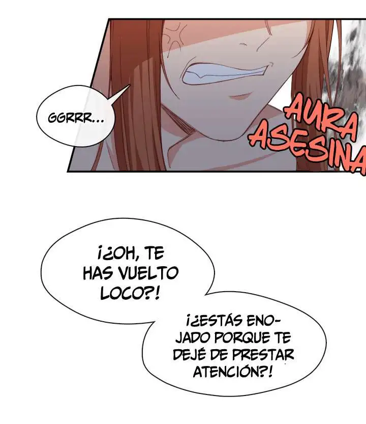 ¡Cuidado Con La Villana! - Capítulo 21 - Página 17 - LectorTMOo
