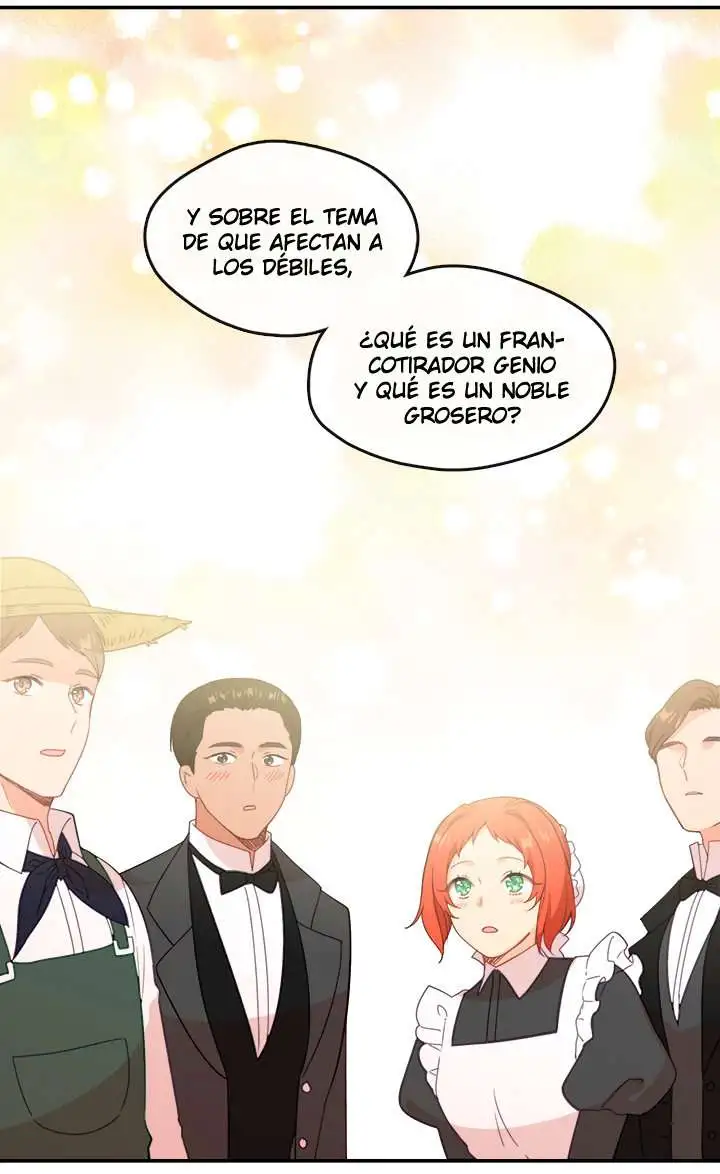 ¡Cuidado Con La Villana! - Capítulo 21 - Página 29 - LectorTMOo