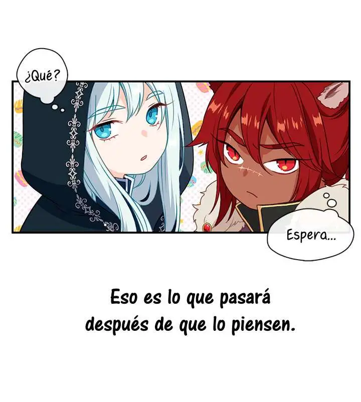 ¡Cuidado Con La Villana! - Capítulo 21 - Página 36 - LectorTMOo