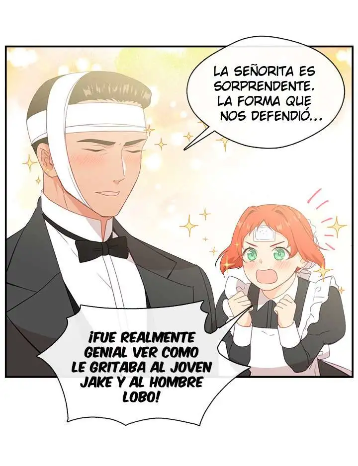 ¡Cuidado Con La Villana! - Capítulo 21 - Página 42 - LectorTMOo