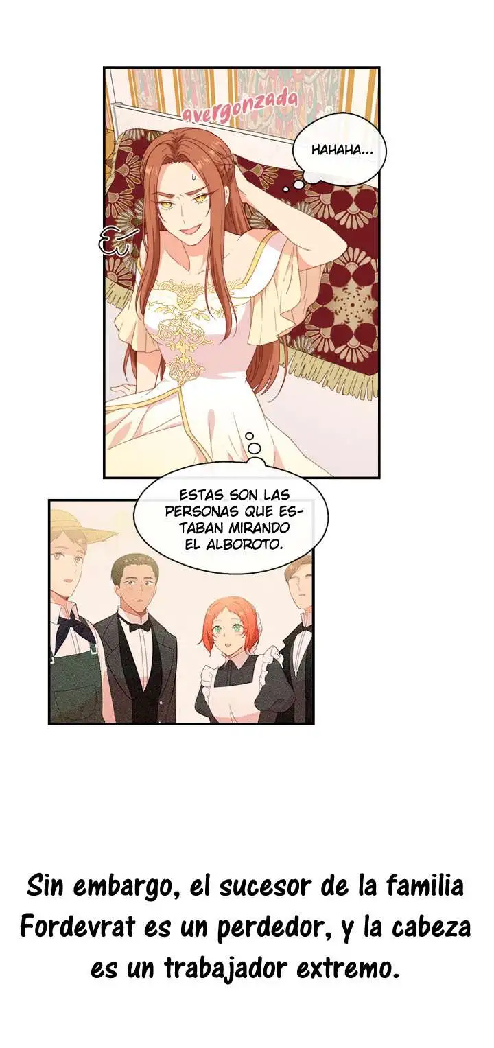¡Cuidado Con La Villana! - Capítulo 21 - Página 43 - LectorTMOo