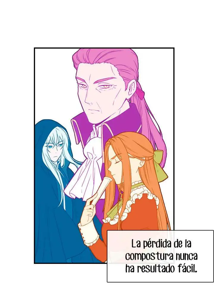 ¡Cuidado Con La Villana! - Capítulo 21 - Página 44 - LectorTMOo