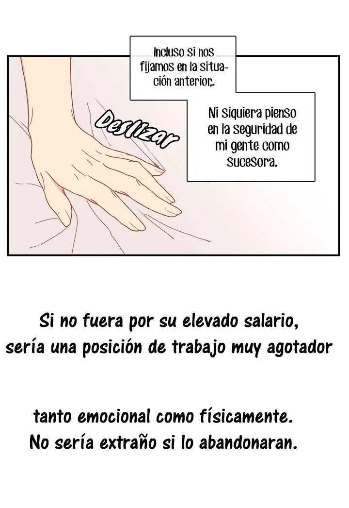 ¡Cuidado Con La Villana! - Capítulo 21 - Página 45 - LectorTMOo