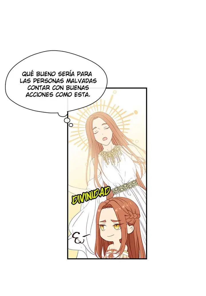 ¡Cuidado Con La Villana! - Capítulo 21 - Página 50 - LectorTMOo